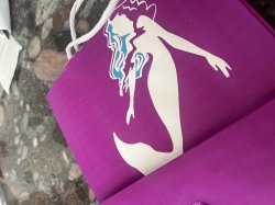 Mermaid Meme Template