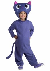 Bartleby children’s cat costume Meme Template