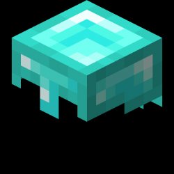 Diamond helmet Meme Template