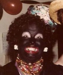 Blackface Racism Racial stereotype JPP Meme Template