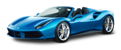 Blue Ferrari Meme Template