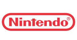 Nintendo logo Meme Template