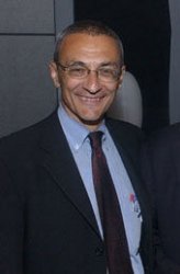 John Podesta Pedo Meme Template