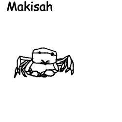 Makisah Meme Template