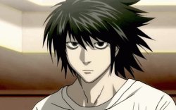 lawliet Meme Template