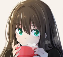 When u want coffie Meme Template