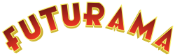 futurama logo lol Meme Template