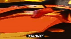 Puta Madre Meme Template