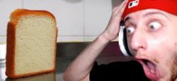 Wubbzy Bread Meme Template