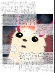 Ultra calculations Meme Template