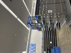 backrooms Meme Template