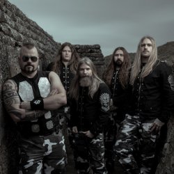 Sabaton Meme Template