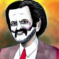 Charismatic Ultra-Bullcrapper Meme Template