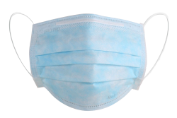 Facemask Meme Template