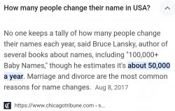 Name changes US Meme Template