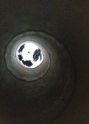 oj through a tube Meme Template