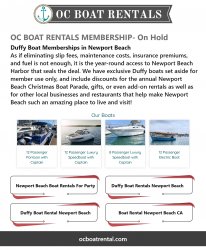Newport Beach Boat Rentals For Party Meme Template