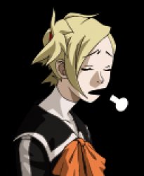 sigh Meme Template