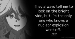 IcyXD Quote 1 Meme Template