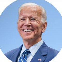 Biden Meme Template