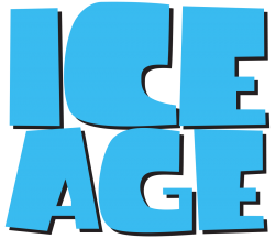 Ice Age Logo Meme Template