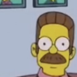 Ned Meme Template