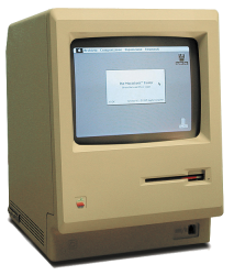macintosh Meme Template
