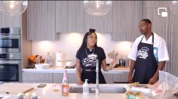 Sierra & Eric Meme Template