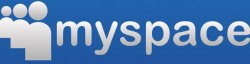 Myspace Logo Meme Template