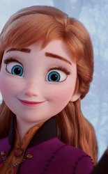 Anna Meme Template