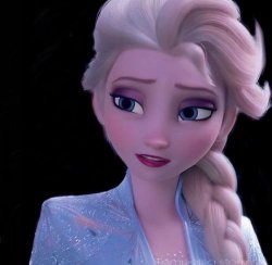 Elsa Meme Template
