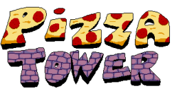 Pizza Tower Meme Template