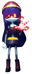 Doll 3 Meme Template