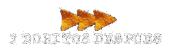 3 tres Doritos después... Meme Template