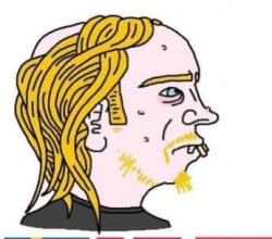 superior race Meme Template