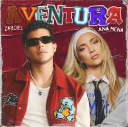 Aventura - Zabdiel feat. Ana Mena Meme Template