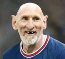 pessi Meme Template