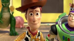 Toy story 3 - So long Meme Template