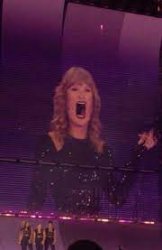 Taylor swift big mouth Meme Template