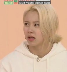 chaeyoung confused Meme Template
