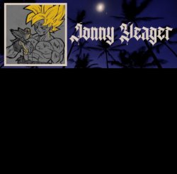 Jonny Yeager's 16th Template Meme Template