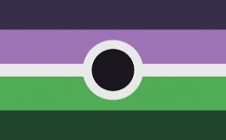 Voidpunk Meme Template