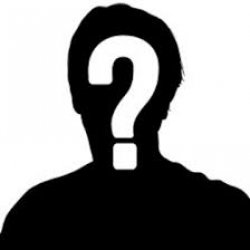 Unknown Mystery Man Meme Template