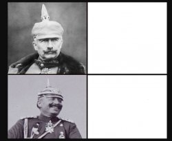 kaiser drake meme Meme Template