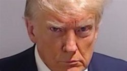 45 mugshot Meme Template