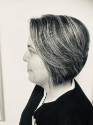 LOREN SIDE Meme Template