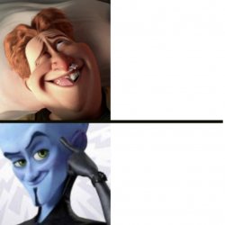 megamind no b Meme Generator - Piñata Farms - The best meme