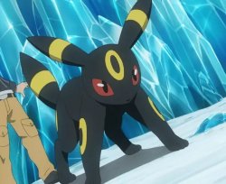 Oswald_The_Umbreon announcement Meme Template