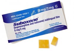 Suboxone Meme Template