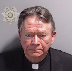 Stephen Lee "MAGA Fraud Pastor" Meme Template
